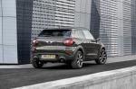 Mini Paceman Cooper S All4 2014 года